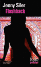 Couverture Flashback (Jenny Siler)