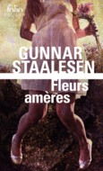 Couverture Fleurs amères ()