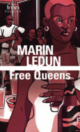 Couverture Free Queens ()