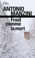 Couverture Froid comme la mort ()