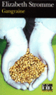 Couverture Gangraine (Elizabeth Stromme)