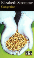 Couverture Gangraine ()