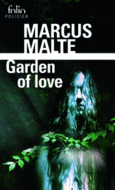 Couverture Garden of love ()