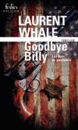 Couverture Goodbye Billy ()