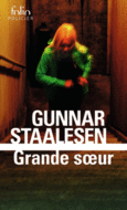 Couverture Grande sœur ()