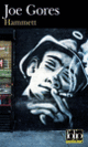 Couverture Hammett (Joe Gores)