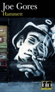 Couverture Hammett ()