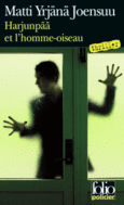 Couverture Harjunpää et l'homme-oiseau ()