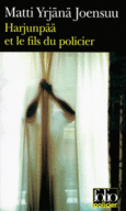 Couverture Harjunpää et le fils du policier ()
