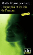 Couverture Harjunpää et les lois de l'amour ()