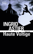 Couverture Haute Voltige ()
