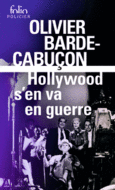 Couverture Hollywood s'en va en guerre ()