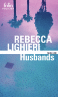 Couverture Husbands ()