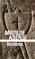 Couverture Iacobus ()