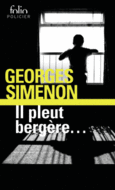 Couverture Il pleut bergère... ()