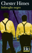 Couverture Imbroglio negro ()