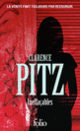 Couverture Ineffaçables (Clarence Pitz)