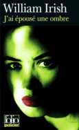 Couverture J'ai épousé une ombre ()