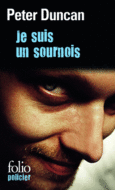Couverture Je suis un sournois ()