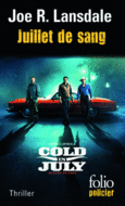 Couverture Juillet de sang ()