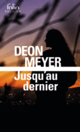 Couverture Jusqu'au dernier ()
