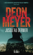 Couverture Jusqu'au dernier ()