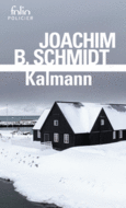 Couverture Kalmann ()