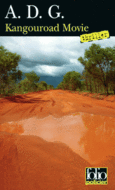 Couverture Kangouroad Movie ()