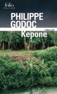 Couverture Kepone ()