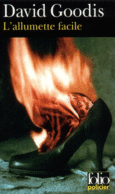 Couverture L'allumette facile ()