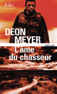 Couverture L'âme du chasseur ()