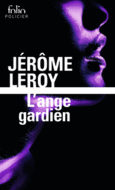 Couverture L'ange gardien ()