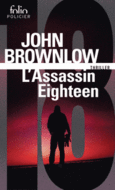 Couverture L'assassin Eighteen ()