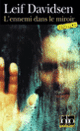 Couverture L'ennemi dans le miroir (Leif Davidsen)