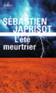 Couverture L'été meurtrier (Sébastien Japrisot)