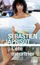 Couverture L'été meurtrier (Sébastien Japrisot)