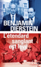 Couverture L'étendard sanglant est levé (Benjamin Dierstein)