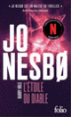 Couverture L'étoile du diable (Jo Nesbø)