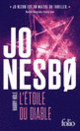 Couverture L'étoile du diable (Jo Nesbø)
