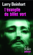 Couverture L'évangile du billet vert ()