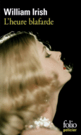 Couverture L'heure blafarde ()