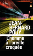 Couverture L'homme à l'oreille croquée ()