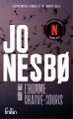 Couverture L'homme chauve-souris (Jo Nesbø)