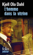 Couverture L'homme dans la vitrine ()