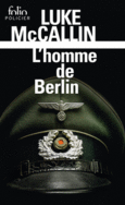 Couverture L'homme de Berlin ()