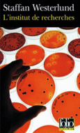 Couverture L'Institut de recherches ()
