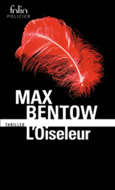 Couverture L'oiseleur ()