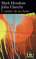 Couverture L'ombre de la chute (,Mark Henshaw)