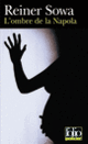 Couverture L'ombre de la Napola (Reiner Sowa)