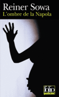 Couverture L'ombre de la Napola ()